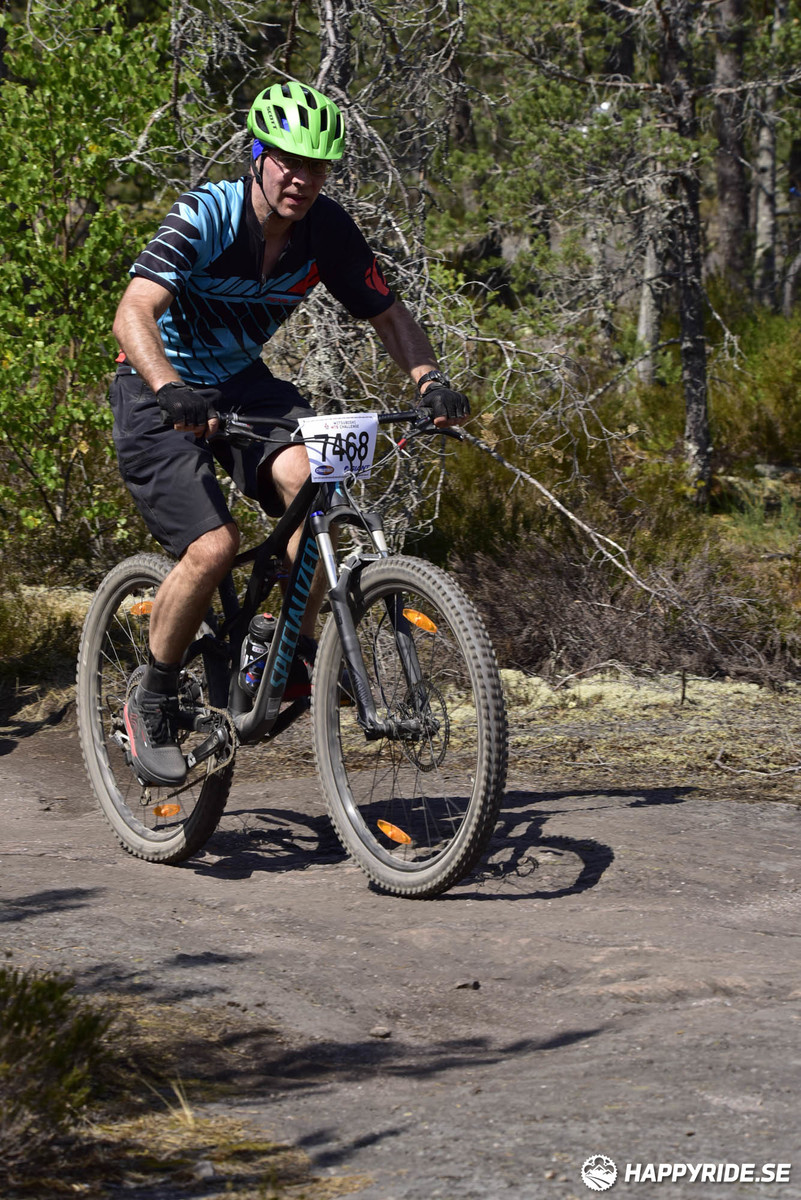 Bild från Lida Loop 2018